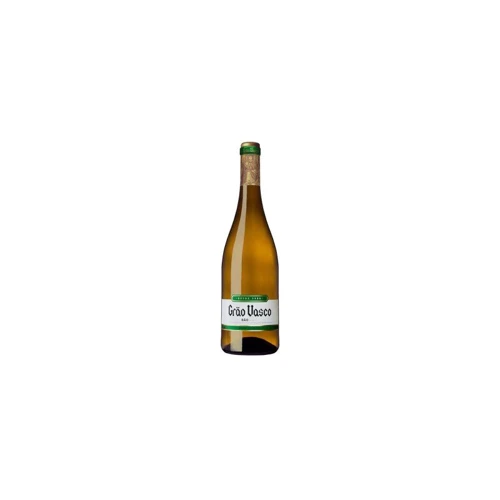 Вино Sogrape Vinhos Grao Vasco Dao White  (0,75 л) (BW4461)