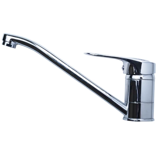 Смеситель для кухонной мойки Aquatica MJ-2B229C: Назначение Для кухни