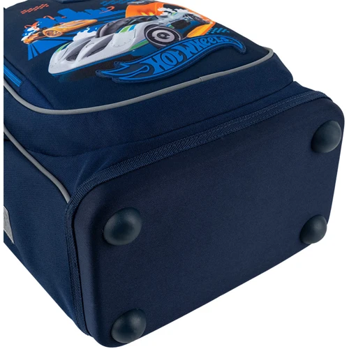 Рюкзак Kite HW25-724S Education 724 Hot Wheels фото 13