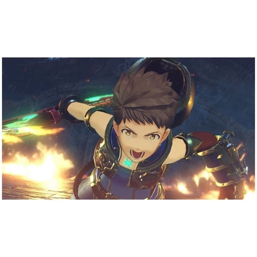 Xenoblade Chronicles 2 (Nintendo Switch)