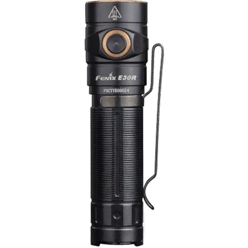 Ліхтар туристичний Фонарь ручной Fenix E30R Cree XP-L HI LED фото 11