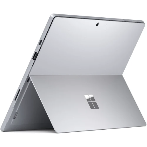 Планшет Microsoft Surface Pro 7+ i5 8/256GB LTE Platinum (1S3-00003): Процессор Intel Core i5-1135G7