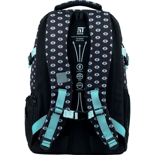 Рюкзак для подростка Kite Education K22-2576L-3 фото 11
