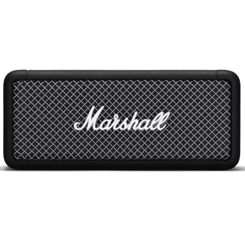 Акустика Marshall Emberton Black (1001908)