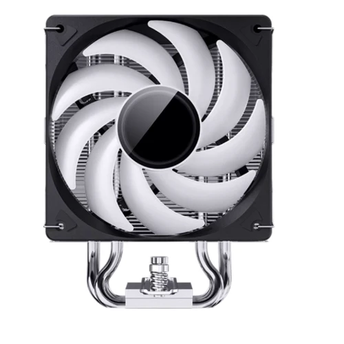 Кулер Jonsbo CR-1000 V2 PRO(ARGB): Роз'єм 4pin