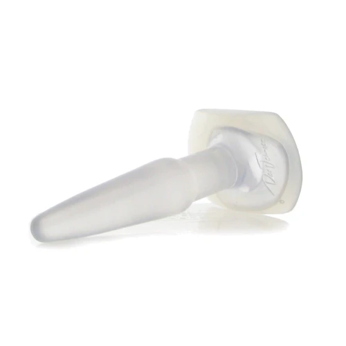 Анальная пробка Butt Plug Small, 11x2 см