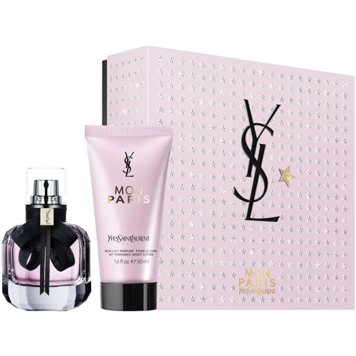 

Парфюмированный набор Yves Saint Laurent 50+50 ml