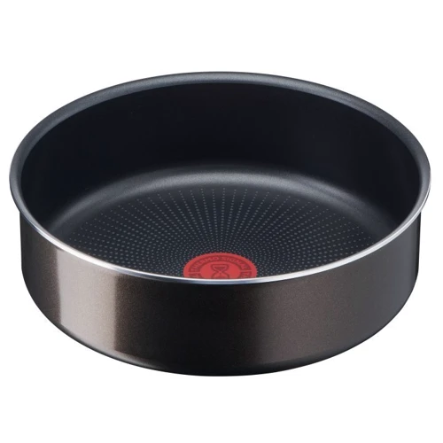 Tefal Ingenio XL Intense 10 предметов (L1509473): Количество предметов в наборе 10