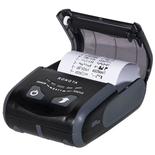 Rongta RPP200BU (BT+USB) (9723) фото 2