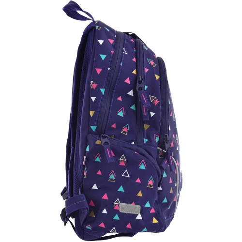 Рюкзак шкільний YES T-26 Lolly "Juicy purple" (556712): Тип Для средней школы