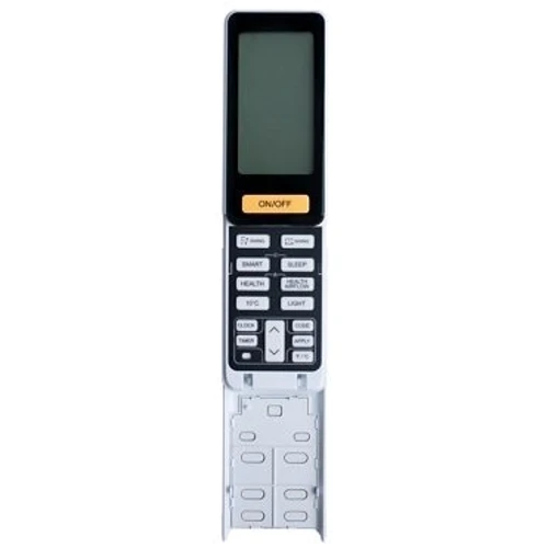 Кондиціонер Haier Flexis 1U50S2SJ2FA/AS50S2SF1FA - ВH1: Вид установки внутрішнього блоку настенный