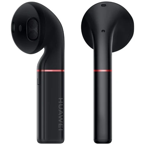 Наушники Huawei Freebuds 2 Pro CM-H2 Black: Тип конструкции вкладыши