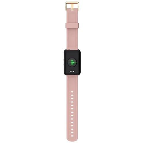 Смарт-часы Blackview R5 Pink: Операционная система Проприетарная