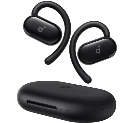 Наушники ANKER SoundСore V20i Black (A3876G11) фото 6