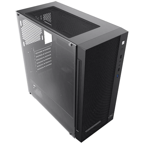 Корпус Deepcool MATREXX 55 MESH: Типоразмер Midi-Tower