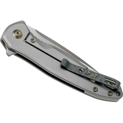 Нож Weknife Kitefin 2001H (2001H): Тип ножа Выкидной
