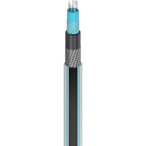 Шланг садовый Cellfast MULTIFLEX 1/2" 30м (13-801): Тип шланг садовый