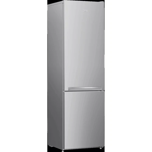 Холодильник Beko RCNA305K20S: Тип холодильник двухкамерный