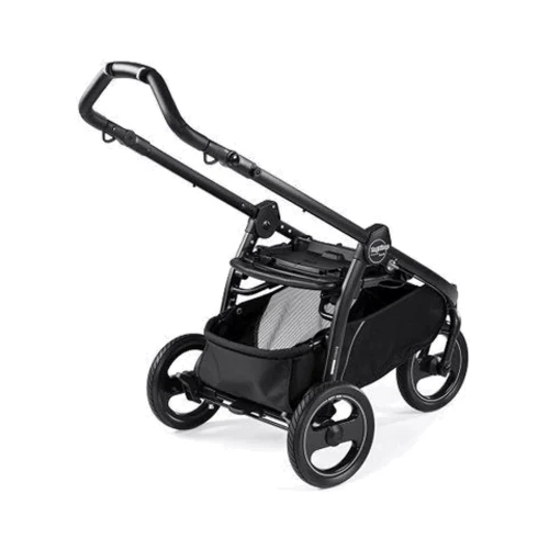 Станина Peg-Perego Book Scout к коляске Матово-черный (ICBS0000NL31)