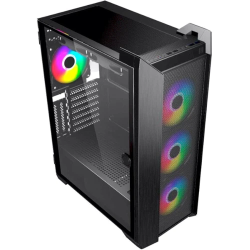 Корпус Frontier ASARO 205A: Назначение игровой