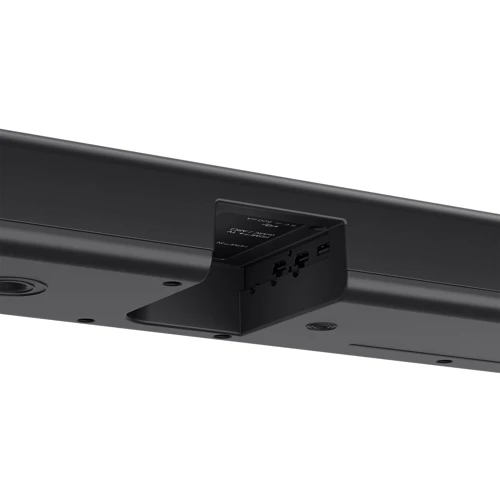Домашній кінотеатр LG S80TR: Виходи HDMI / USB