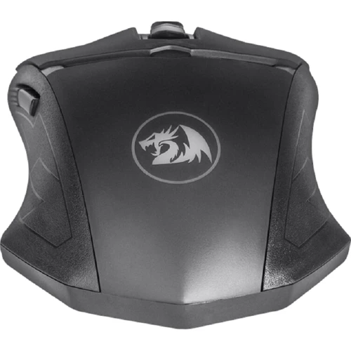 Мышь Redragon Nemeanlion 2 (74511): Вес 140 г
