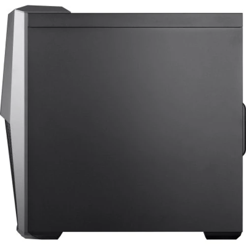 Корпус Cooler Master MASTERBOX MB500 ARGB (MCB-B500D-KGNN-S01): Потужність БЖ, Вт немає