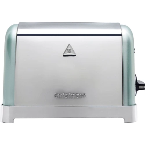 Тостер Cuisinart CPT160GE: Мощность 900 Вт