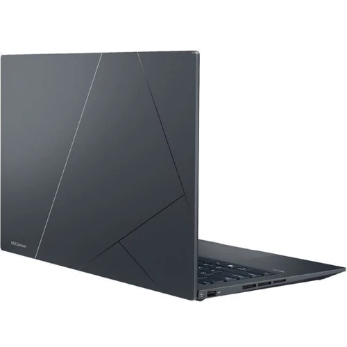 Ноутбук ASUS ZenBook 14X (UX3404VC-M3071W): Процессор Intel Core i9-13900H (2.6 - 5.4 ГГц) / 14 - ядерный