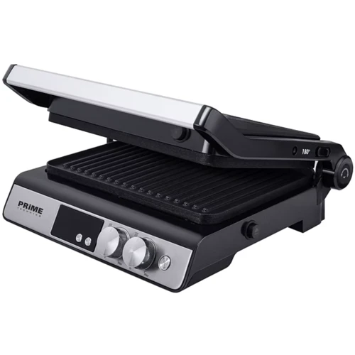 Электрогриль PRIME Technics PGH 182 KX