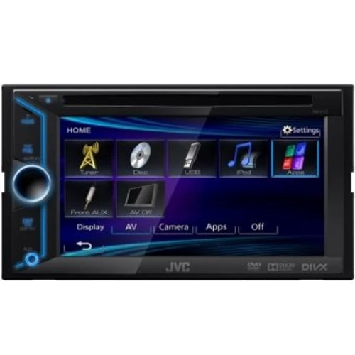 JVC KW-V10EE