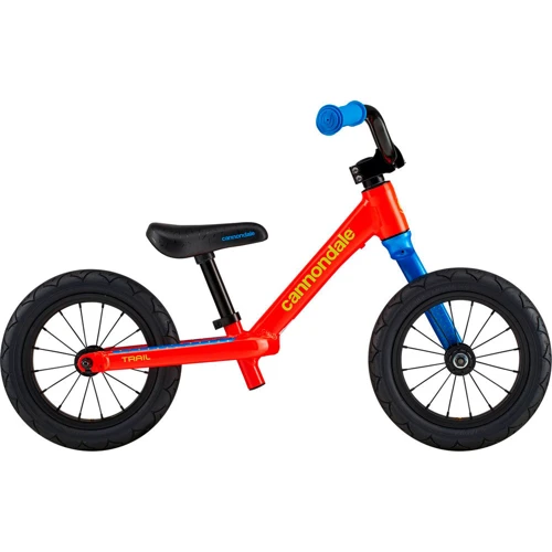 Беговел 12" Cannondale TRAIL Balance OS 2020 ARD