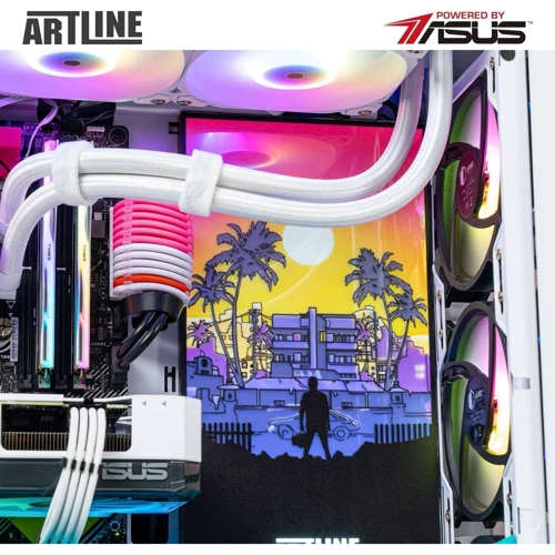 Персональный компьютер (ПК) ARTLINE Gaming GRAND (GRANDv41): Объем накопителя 2 ТБ SSD