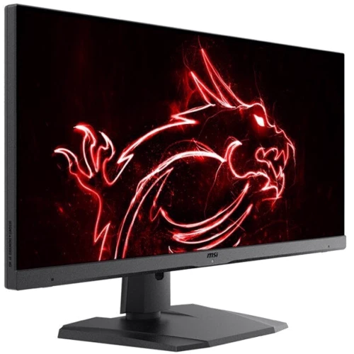 Монитор MSI Optix MPG341QR: Формат изображения 21:9