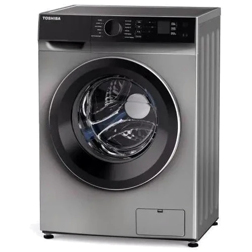 Стиральная машина TOSHIBA TW-BL100M4PL (SK): Тип загрузки фронтальная