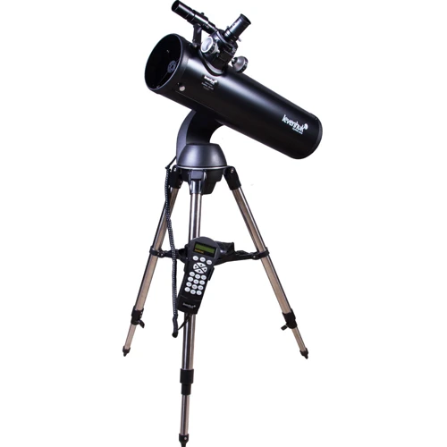 

Levenhuk SkyMatic 135 Gta