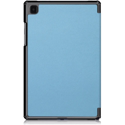 Аксессуар для планшетных ПК BeCover Smart Case Blue for Samsung Galaxy Tab A7 Lite SM-T220 / SM-T225 (706458) фото 3