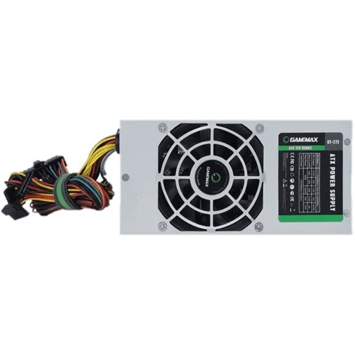 Блок живлення GameMax 250W (GT-275): Форм-фактор TFX