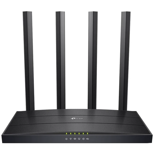 Маршрутизатор Wi-Fi TP-Link Archer C6U