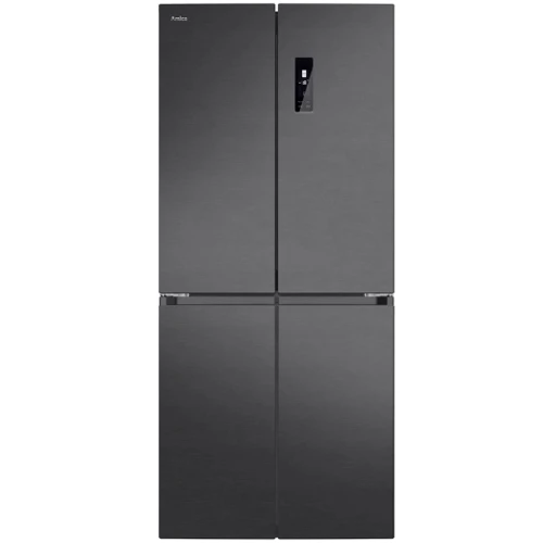 Холодильник Side-by-Side Amica FY5169.3DFBX: Размеры ВxШxГ, см 180.5х78.5х71.6