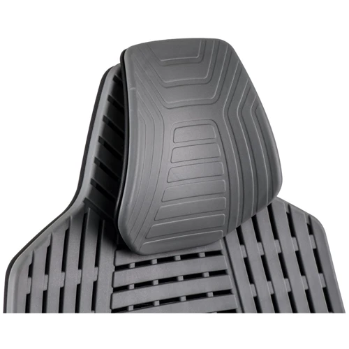 Крісло геймерське Special4You Ronin Grey Ribs (E6941 фото 6