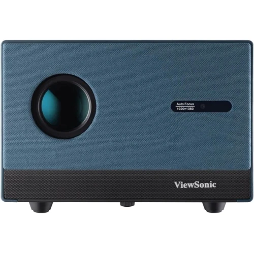 Проектор ViewSonic LX60HD (VS20103): Тип Для домашнего кинотеатра