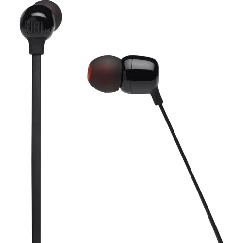 Наушники JBL T125BT Black (JBLT125BTBLK) UA