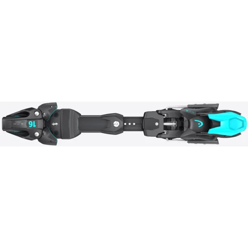 Лыжи HEAD (313253) WORLDCUP REBELS E-RACE PRO SKI + крепления (100904) FREEFLEX ST 16 RACE BINDINGS 2024: Размер 170 см