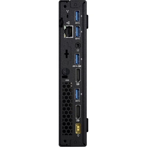 Персональный компьютер (ПК) Lenovo ThinkCentre M900 Tiny (10FL0010UA): Процессор Intel Core i5-6500 ( 3.1 ГГц )