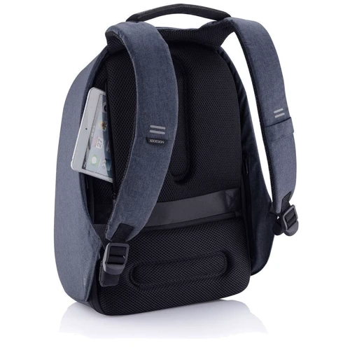 XD Design Bobby Hero XL Backpack Navy Blue (P705.715) for MacBook Pro 15-16" фото 6