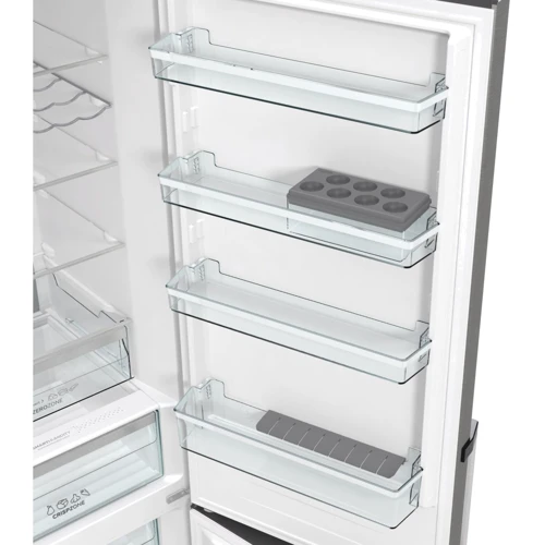 Холодильник Gorenje NRC6204SXL5M фото 16