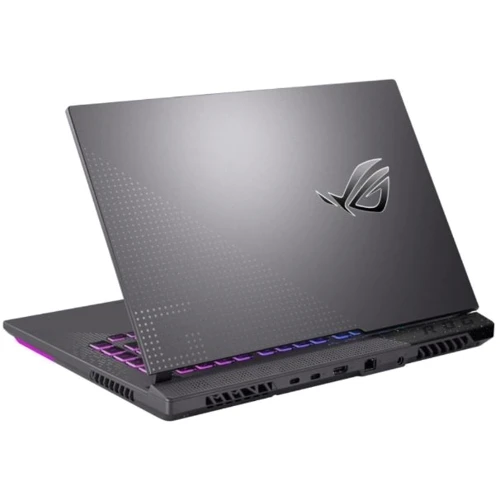 Ноутбук ASUS ROG Strix G15 G513RM (G513RM-WS74): Оперативная память 16 ГБ