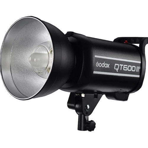Студийная вспышка Godox QT-600 II M