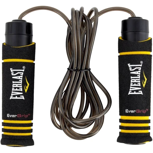 

Everlast Weighted Jump Rope (M-12245835)